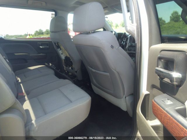 3GTU2UEH1EG473510 GMC Sierra 1500 Sle