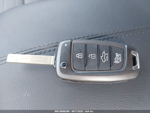 2023 HYUNDAI SANTA CRUZ SE VIN: 5NTJADAE8PH067897
