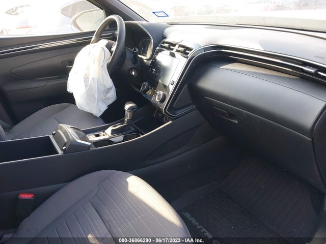 2023 HYUNDAI SANTA CRUZ SE VIN: 5NTJADAE8PH067897