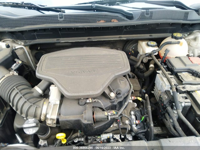 Chevrolet Blazer Lt 2021 3GNKBHRS7MS508414 Image 10