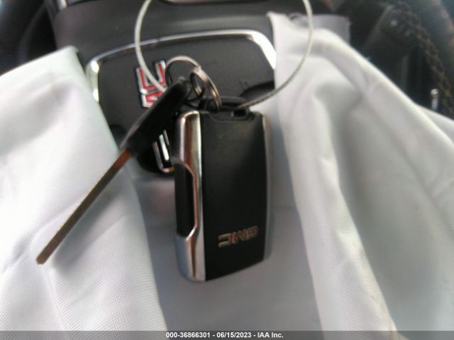 3GTU2NEC4JG619595 GMC Sierra 1500 Slt