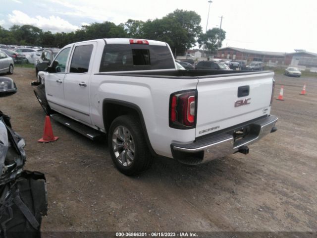3GTU2NEC4JG619595 GMC Sierra 1500 Slt
