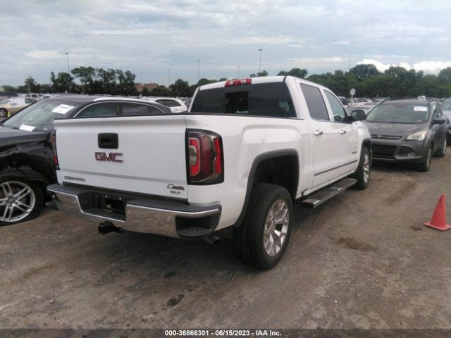 3GTU2NEC4JG619595 GMC Sierra 1500 Slt