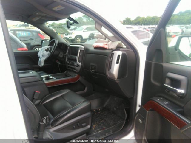 3GTU2NEC4JG619595 GMC Sierra 1500 Slt