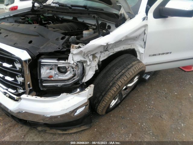 3GTU2NEC4JG619595 GMC Sierra 1500 Slt