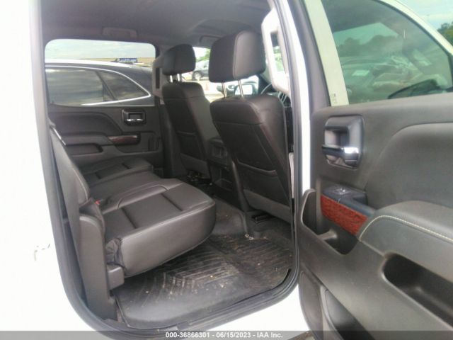 3GTU2NEC4JG619595 GMC Sierra 1500 Slt