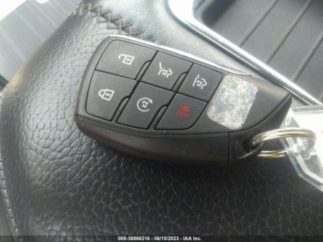 1GKS2JKL6MR325032 GMC YUKON XL DENALI