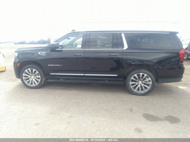 1GKS2JKL6MR325032 GMC YUKON XL DENALI