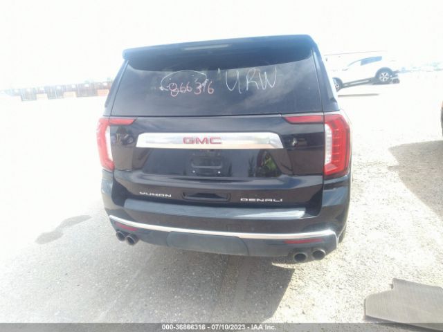 1GKS2JKL6MR325032 GMC YUKON XL DENALI