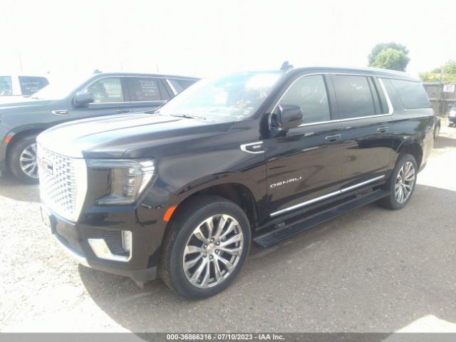 1GKS2JKL6MR325032 GMC YUKON XL DENALI