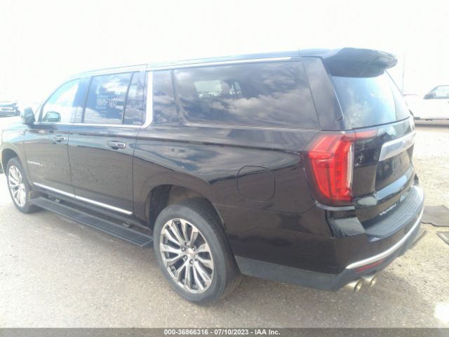 1GKS2JKL6MR325032 GMC YUKON XL DENALI