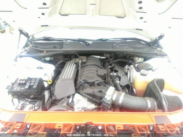 2C3CDZFJ1GH221607 Dodge Challenger R/t Scat Pack