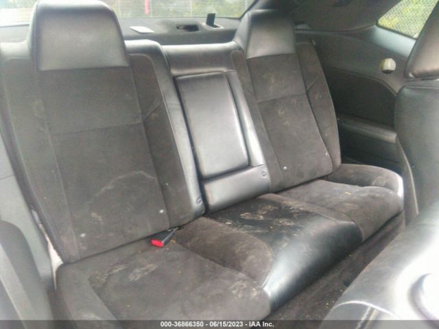 2C3CDZFJ1GH221607 Dodge Challenger R/t Scat Pack