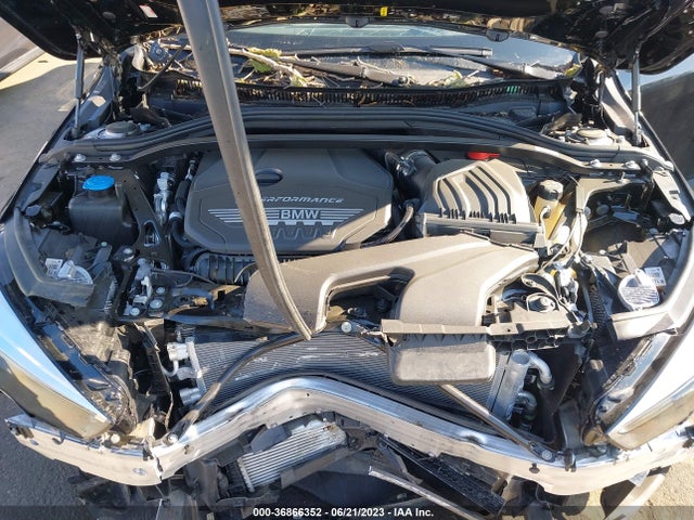 BMW 2 Series M235i Xdrive 2023 аукцион фото