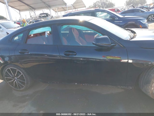 BMW 2 Series M235i Xdrive 2023 аукцион фото