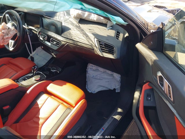 BMW 2 Series M235i Xdrive 2023 аукцион фото