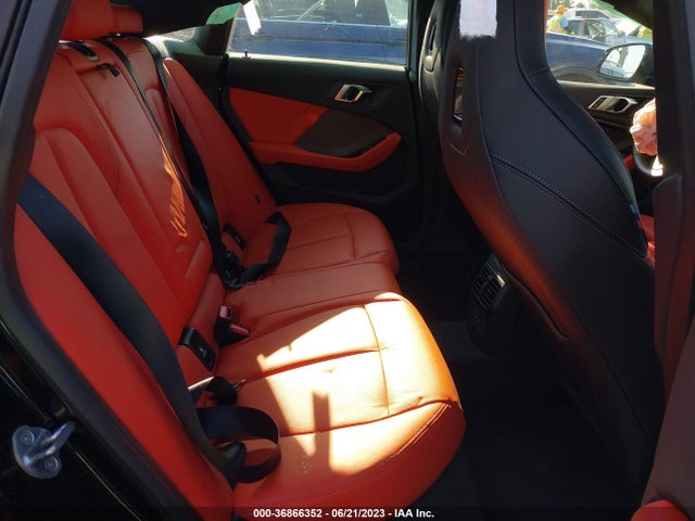 BMW 2 Series M235i Xdrive 2023 аукцион фото