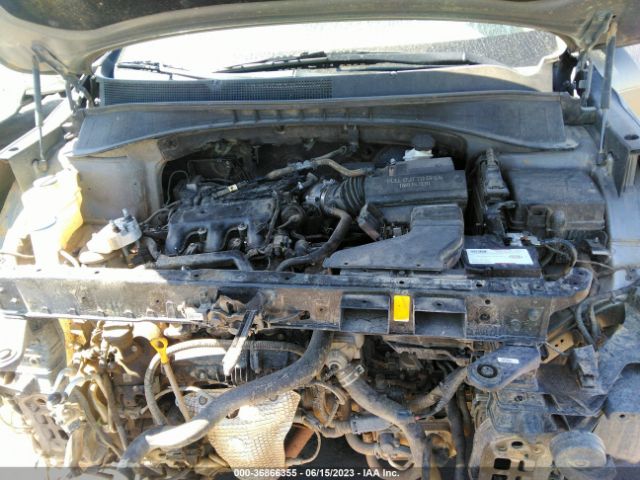 5XYPG4A5XKG474448 KIA Sorento Lx V6