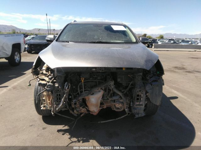 5XYPG4A5XKG474448 KIA Sorento Lx V6