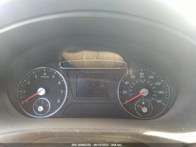 5XYPG4A5XKG474448 KIA Sorento Lx V6