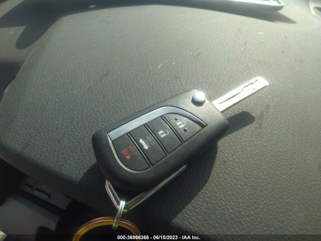 Toyota CAMRY SE 2021 4T1G11AK7MU612451 Image 11