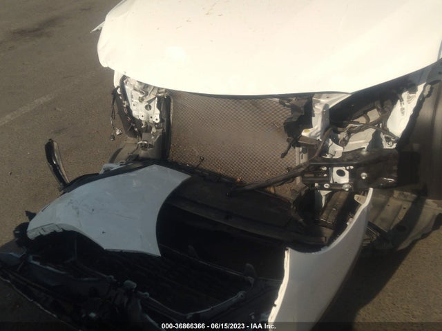 Toyota CAMRY SE 2021 4T1G11AK7MU612451 Image 6