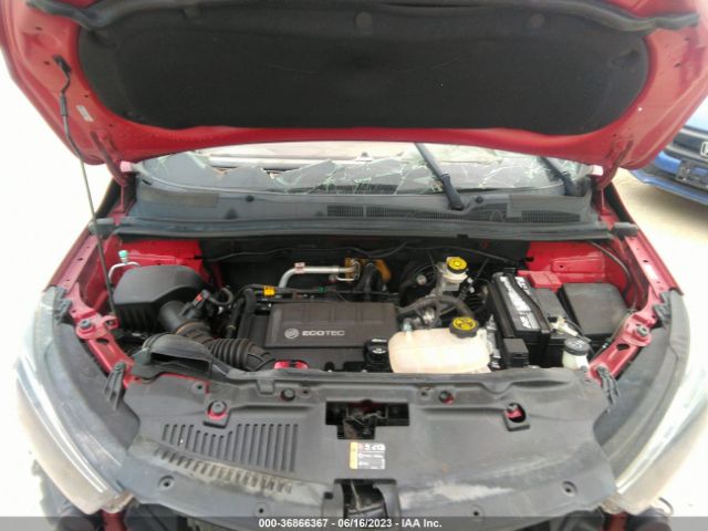KL4CJ1SB6HB084432 Buick Encore Sport Touring