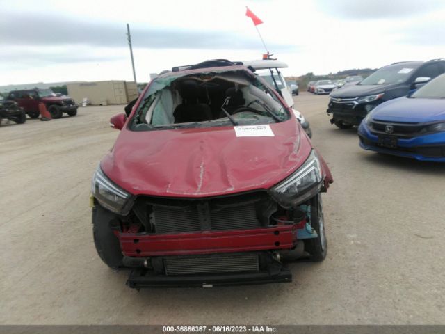KL4CJ1SB6HB084432 Buick Encore Sport Touring