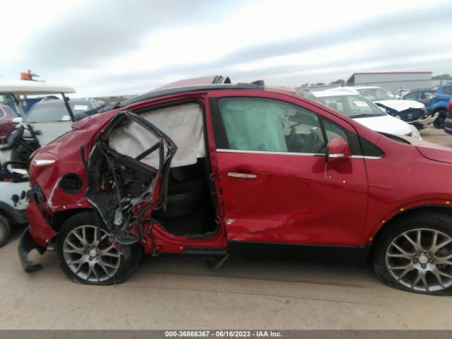 KL4CJ1SB6HB084432 Buick Encore Sport Touring