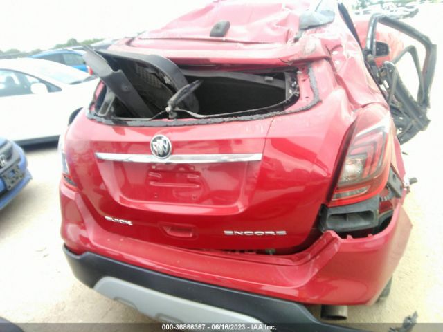 KL4CJ1SB6HB084432 Buick Encore Sport Touring