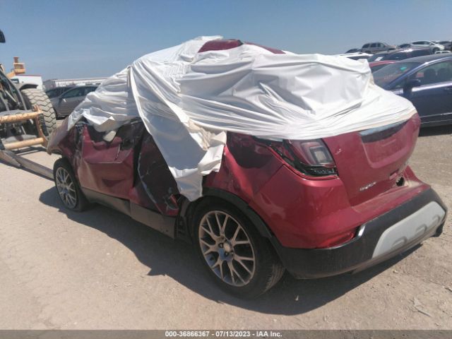 KL4CJ1SB6HB084432 Buick Encore Sport Touring