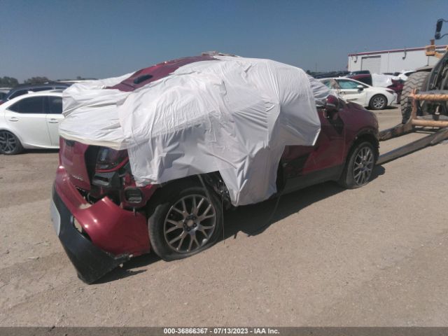 KL4CJ1SB6HB084432 Buick Encore Sport Touring
