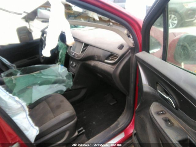 KL4CJ1SB6HB084432 Buick Encore Sport Touring