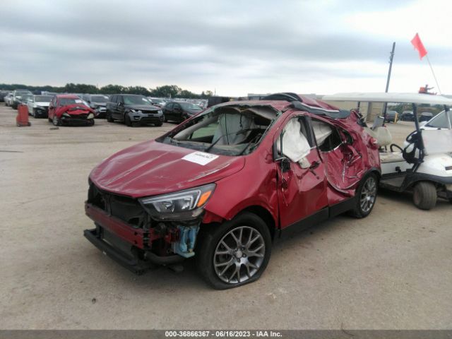 KL4CJ1SB6HB084432 Buick Encore Sport Touring