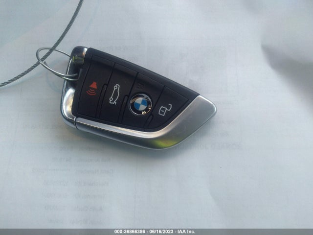 BMW 3 Series 330i 2020 аукцион фото