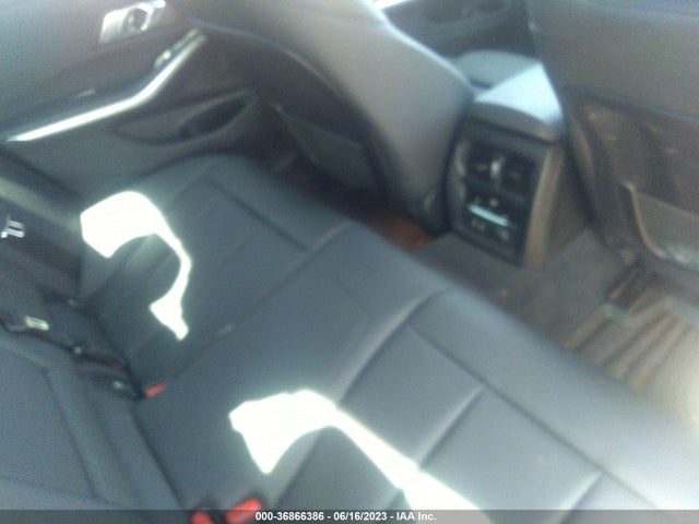 BMW 3 Series 330i 2020 аукцион фото