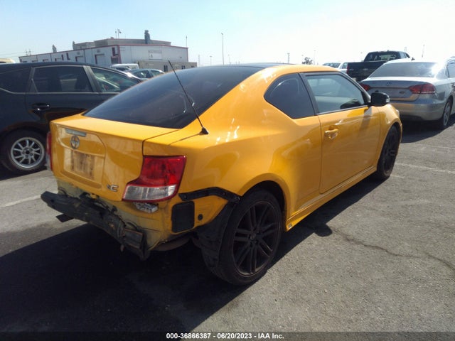 2012 SCION TC VIN: JTKJF5C76C3025179