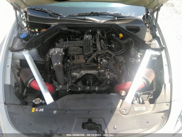 KNAE45LCXJ6029692 KIA Stinger Gt1