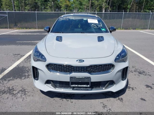 KNAE45LCXJ6029692 KIA Stinger Gt1