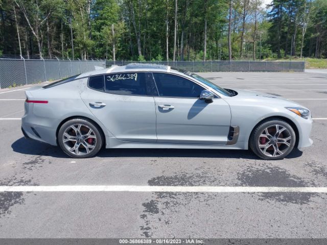 KNAE45LCXJ6029692 KIA Stinger Gt1