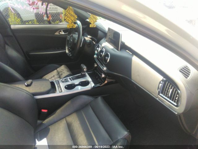 KNAE45LCXJ6029692 KIA Stinger Gt1