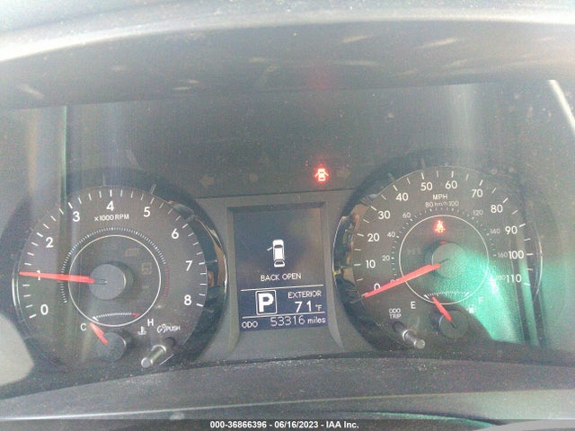 Toyota SIENNA LE 2017 5TDKZ3DC4HS776287 Image 13