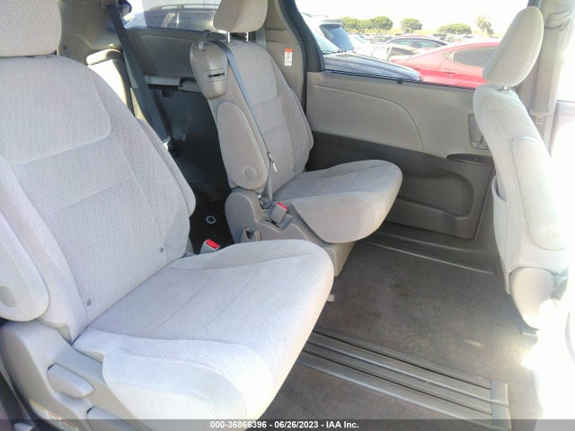 Toyota SIENNA LE 2017 5TDKZ3DC4HS776287 Image 14