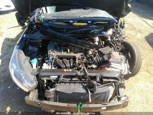 3KPA24AD5LE298712 KIA RIO LX