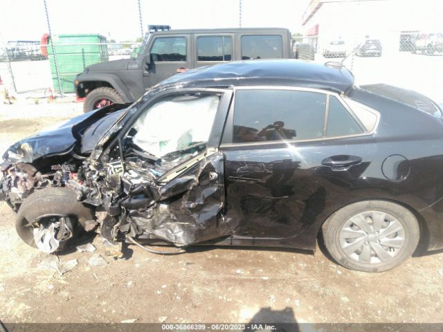 3KPA24AD5LE298712 KIA RIO LX