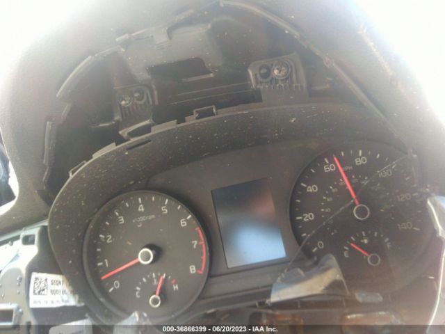 3KPA24AD5LE298712 KIA RIO LX