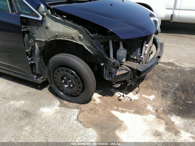 Honda Odyssey Ex-l 2015 5FNRL5H68FB123396 Image 6
