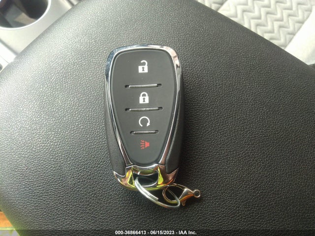 Chevrolet EQUINOX LS 2023 3GNAXHEG5PL192914 Image 11
