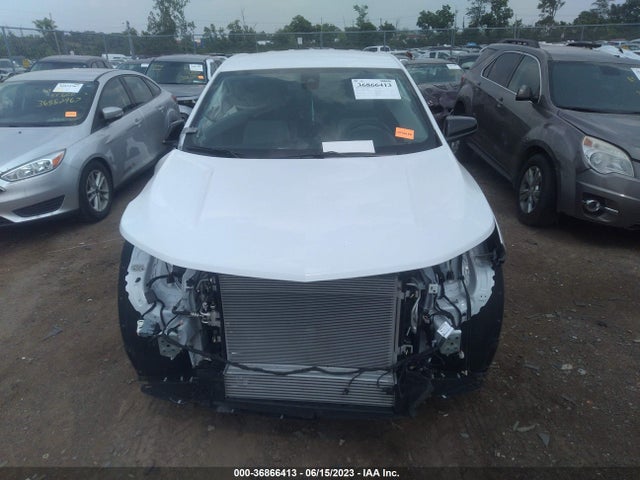 Chevrolet EQUINOX LS 2023 3GNAXHEG5PL192914 Image 13