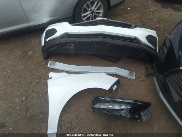 Chevrolet EQUINOX LS 2023 3GNAXHEG5PL192914 Image 12